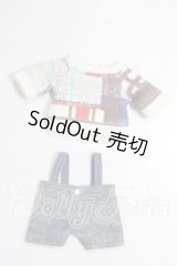 オビツ11/OF:衣装 A-26-06-03-1033-TN-ZU