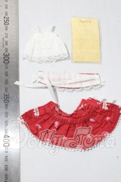 画像2: オビツ11/OF:衣装 A-26-05-27-1077-TN-ZU