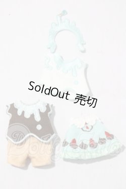 画像1: オビツ11/OF:衣装 A-26-05-27-1078-TN-ZU