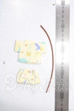 画像2: オビツ11/OF:衣装 A-26-06-03-1003-TN-ZU