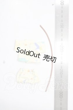 画像2: オビツ11/OF:衣装 A-26-06-03-1003-TN-ZU