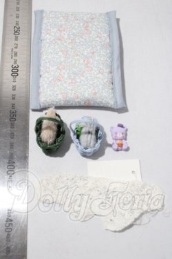 画像2: オビツ11/OF:小物 A-26-06-03-1050-TN-ZU