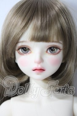 画像1: DOLK×MYOU DOLL/櫻Delia 2025 ver. Limited A-26-06-03-1095-TN-ZU