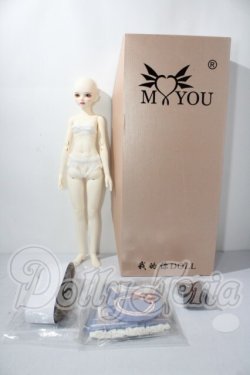 画像5: DOLK×MYOU DOLL/櫻Delia 2025 ver. Limited A-26-06-03-1095-TN-ZU