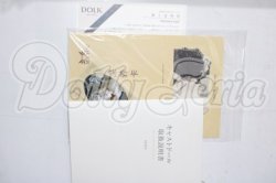 画像6: DOLK×MYOU DOLL/櫻Delia 2025 ver. Limited A-26-06-03-1095-TN-ZU