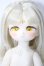 画像1: TinyFox/聖歌隊 リトルアシュリー 1/6 A-26-06-03-1097-TN-ZU (1)