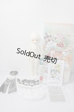 画像5: TinyFox/聖歌隊 リトルアシュリー 1/6 A-26-06-03-1097-TN-ZU