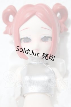 画像1: Neo eden toys/EVE LYNNA 夢の楽園シリーズ 倒錯 A-26-05-27-1085-TN-ZU