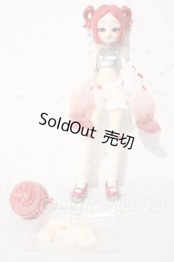 画像2: Neo eden toys/EVE LYNNA 夢の楽園シリーズ 倒錯 A-26-05-27-1085-TN-ZU