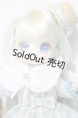 SugarCups/ビスケティーナ 〜Peppermint Time〜 A-26-05-27-1087-TN-ZU