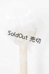 7-8inch/ウィッグ U-26-06-10-027-TN-ZU