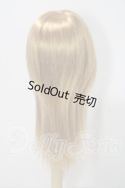 画像2: 7-8inch/ウィッグ U-26-06-10-026-TN-ZU