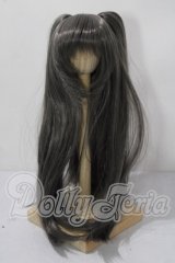 7-8inch/ウィッグ U-26-06-10-025-TN-ZU
