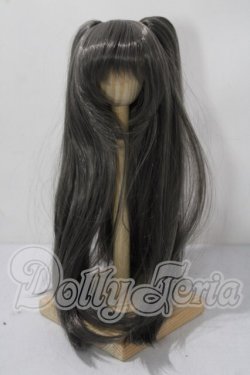 画像1: 7-8inch/ウィッグ U-26-06-10-025-TN-ZU