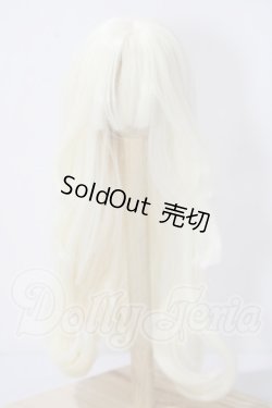 画像1: 6-7inch/ウィッグ U-26-06-10-018-TN-ZU