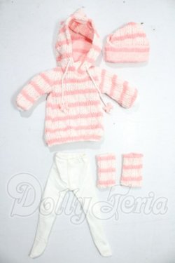 画像1: 幼SD/OF:衣装セット U-26-06-03-184-TN-ZU