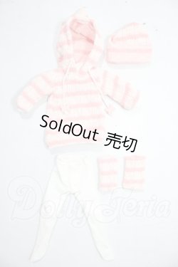 画像1: 幼SD/OF:衣装セット U-26-06-03-184-TN-ZU