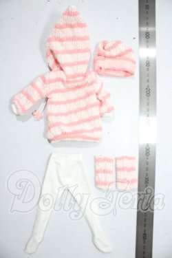 画像2: 幼SD/OF:衣装セット U-26-06-03-184-TN-ZU