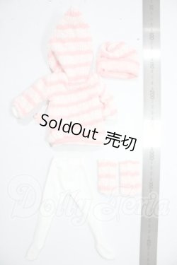 画像2: 幼SD/OF:衣装セット U-26-06-03-184-TN-ZU