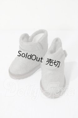 画像1: 幼SD/OF:靴 U-26-06-03-180-TN-ZU