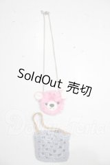 SDM＆MSD/OF:小物　鞄 U-26-06-03-176-TN-ZU