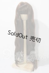 9-10inch/ウィッグ U-26-05-27-010-TN-ZU