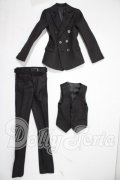 SD17BOY/OF:VOLKS製スーツセット U-26-06-03-185-TN-ZU