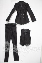 SD17BOY/OF:VOLKS製スーツセット U-26-06-03-185-TN-ZU