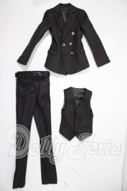 画像1: SD17BOY/OF:VOLKS製スーツセット U-26-06-03-185-TN-ZU