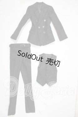画像1: SD17BOY/OF:VOLKS製スーツセット U-26-06-03-185-TN-ZU