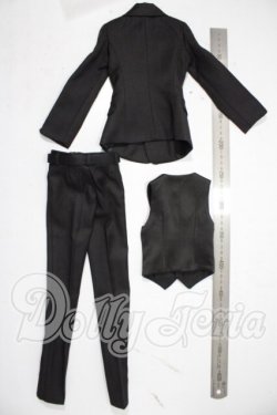画像2: SD17BOY/OF:VOLKS製スーツセット U-26-06-03-185-TN-ZU