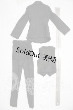 画像2: SD17BOY/OF:VOLKS製スーツセット U-26-06-03-185-TN-ZU