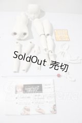 PADICO/1/4サイズビスクドールキット A-26-05-27-1050-TN-ZU