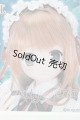 60FORTUNE ARTERIAL　悠木　陽菜　通常版ヘッド A-26-05-27-1048-TN-ZU
