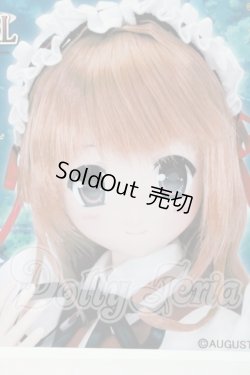 画像1: 60FORTUNE ARTERIAL　悠木　陽菜　通常版ヘッド A-26-05-27-1048-TN-ZU