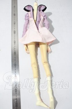 画像2: Doll Chateau/k-body-15 A-26-05-27-1090-TN-ZU