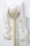 画像1: 8-9inch/ウィッグ　RosenliaDoll U-26-05-27-015-TN-ZU (1)