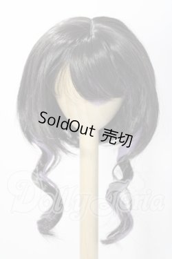 画像1: 8-9inch/ウィッグ　Rosenlia Doll様製 U-26-05-27-028-TN-ZU