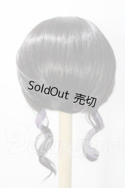 画像2: 8-9inch/ウィッグ　Rosenlia Doll様製 U-26-05-27-028-TN-ZU