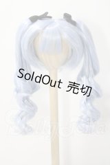 8-9inch/ウィッグ　Rosenlia Doll様製 U-26-05-27-005-TN-ZU
