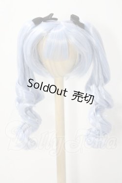 画像1: 8-9inch/ウィッグ　Rosenlia Doll様製 U-26-05-27-005-TN-ZU