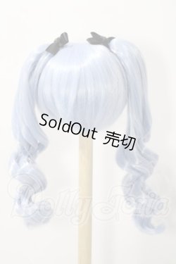 画像2: 8-9inch/ウィッグ　Rosenlia Doll様製 U-26-05-27-005-TN-ZU