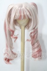 8-9inch/ウィッグ　Rosenlia Doll様製 U-26-05-27-021-TN-ZU
