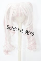 8-9inch/ウィッグ　Rosenlia Doll様製 U-26-05-27-021-TN-ZU