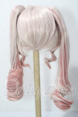 画像2: 8-9inch/ウィッグ　Rosenlia Doll様製 U-26-05-27-021-TN-ZU