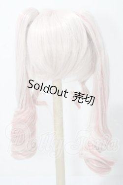 画像2: 8-9inch/ウィッグ　Rosenlia Doll様製 U-26-05-27-021-TN-ZU