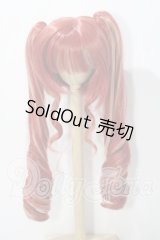 8-9inch/ウィッグ　Rosenlia Doll様製 U-26-05-27-018-TN-ZU