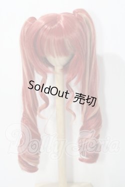 画像1: 8-9inch/ウィッグ　Rosenlia Doll様製 U-26-05-27-018-TN-ZU