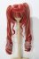 画像1: 8-9inch/ウィッグ　Rosenlia Doll様製 U-26-05-27-018-TN-ZU (1)