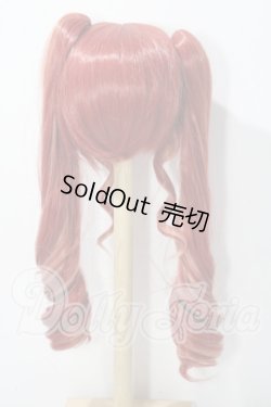 画像2: 8-9inch/ウィッグ　Rosenlia Doll様製 U-26-05-27-018-TN-ZU